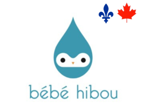 Bébé Hibou
