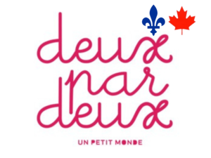 Deux par Deux