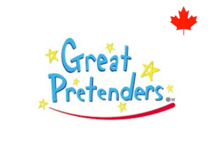 Great Pretenders