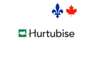 Hurtubise (Éditions)