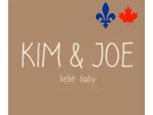 Kim et Joe