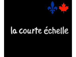 La Courte Échelle (Éditions)
