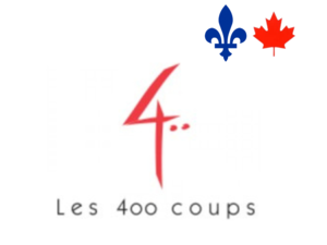 Les 400 Coups (Éditions)