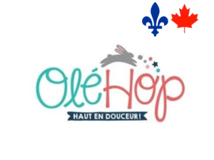 Olé Hop