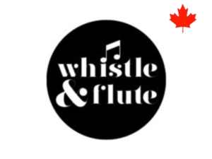 Whistle & Flute