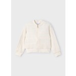 Mayoral MAYORAL - Veste en maille à fermeture éclair