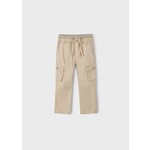 Mayoral MAYORAL - Cargo Pants with Drawstring