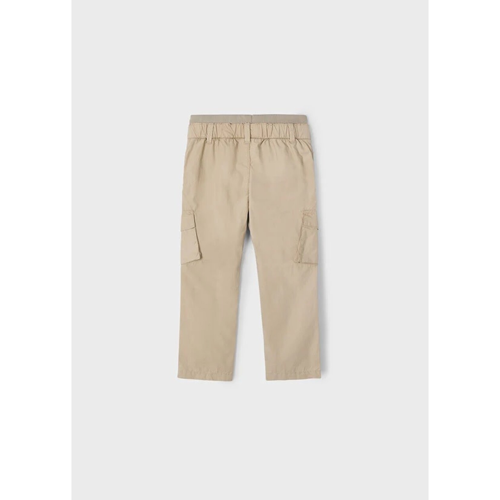 Mayoral MAYORAL - Pantalon cargo à cordon