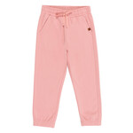 Nanö NANÖ - Pantalon de jogging ouaté 'Douce Coccinelle'