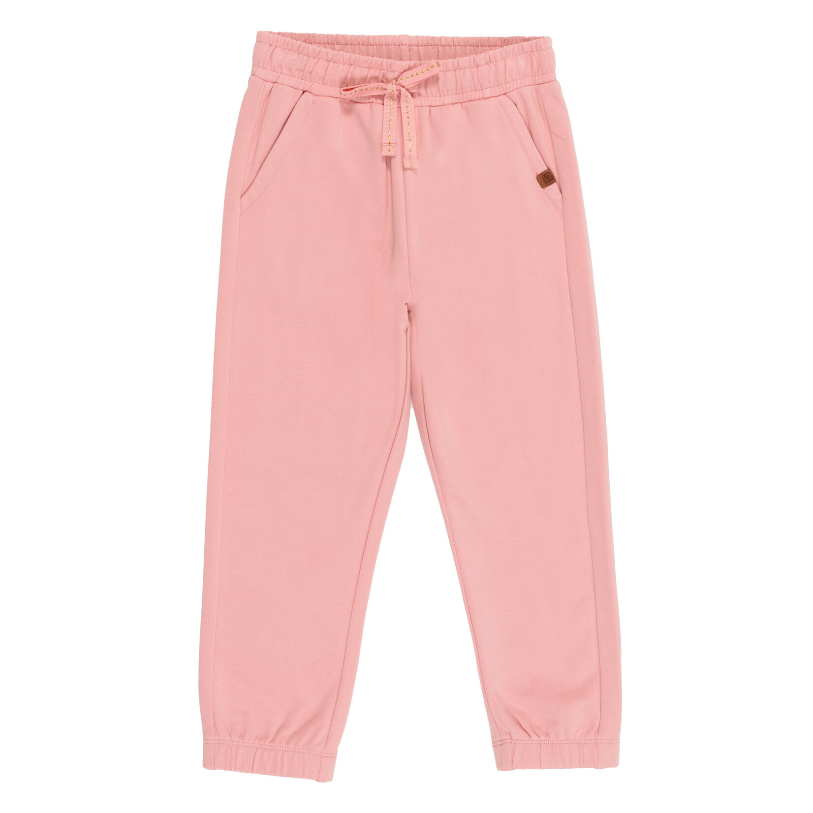 Nanö NANÖ - Pink jogging pants 'Douce Coccinelle'