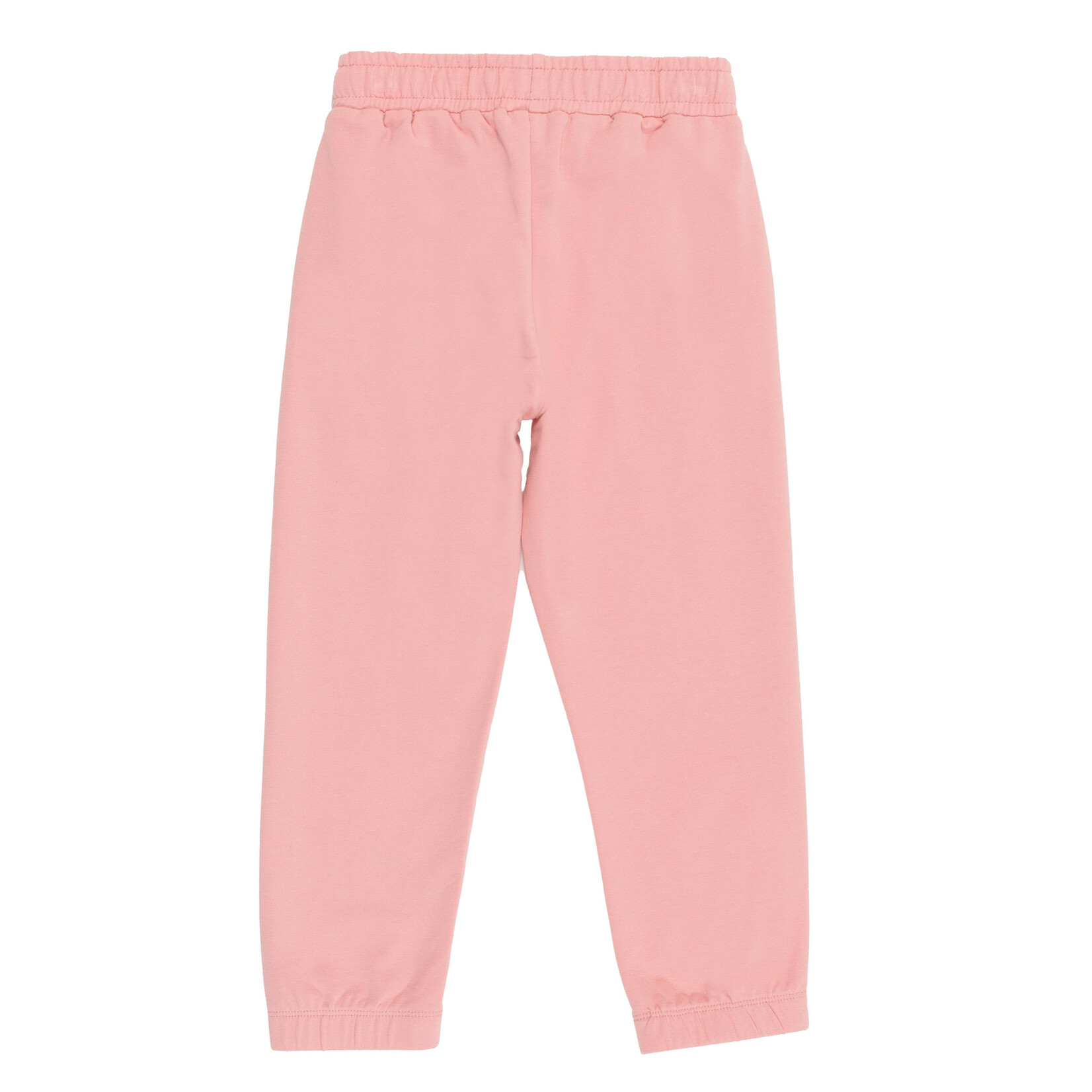 Nanö NANÖ - Pink jogging pants 'Douce Coccinelle'