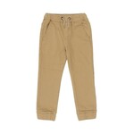 Northcoast NORTHCOAST - Pantalon jogger sable avec cordon ajustable