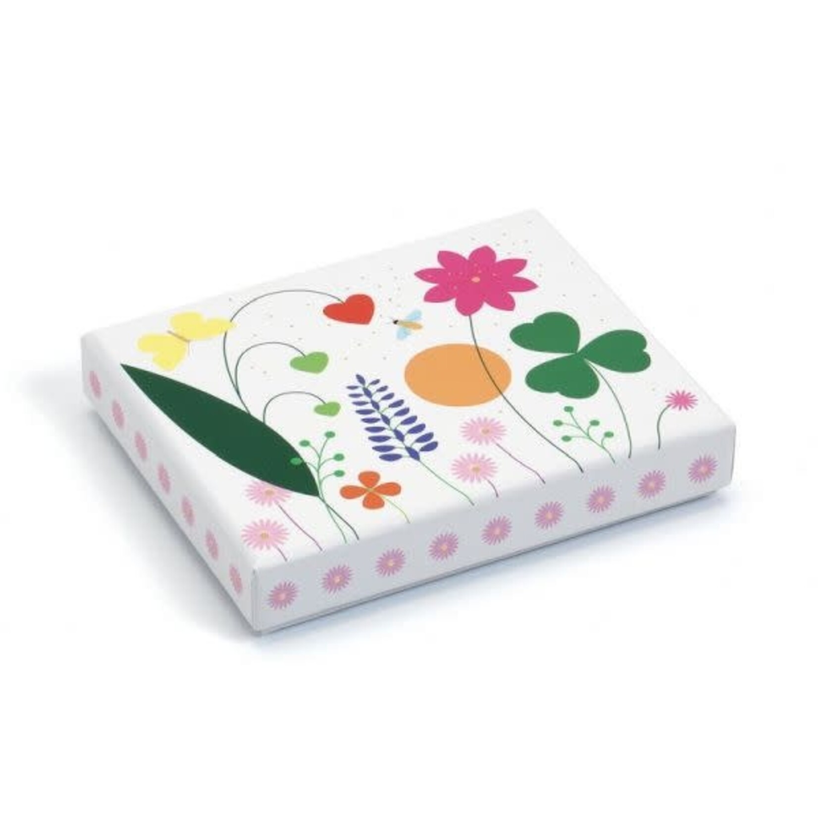 Djeco DJECO - Writing Set 'Emma'