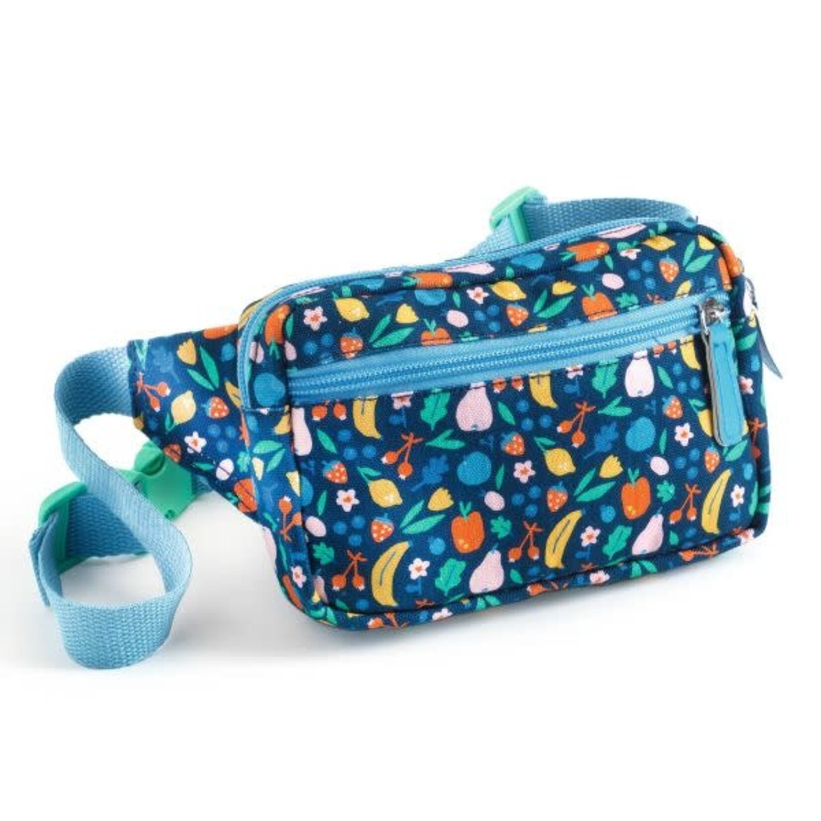 Djeco DJECO - Sac banane / Fruits