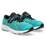 Asics ASICS - Running Shoes 'Contend 9PS - Wave Teal/Black'