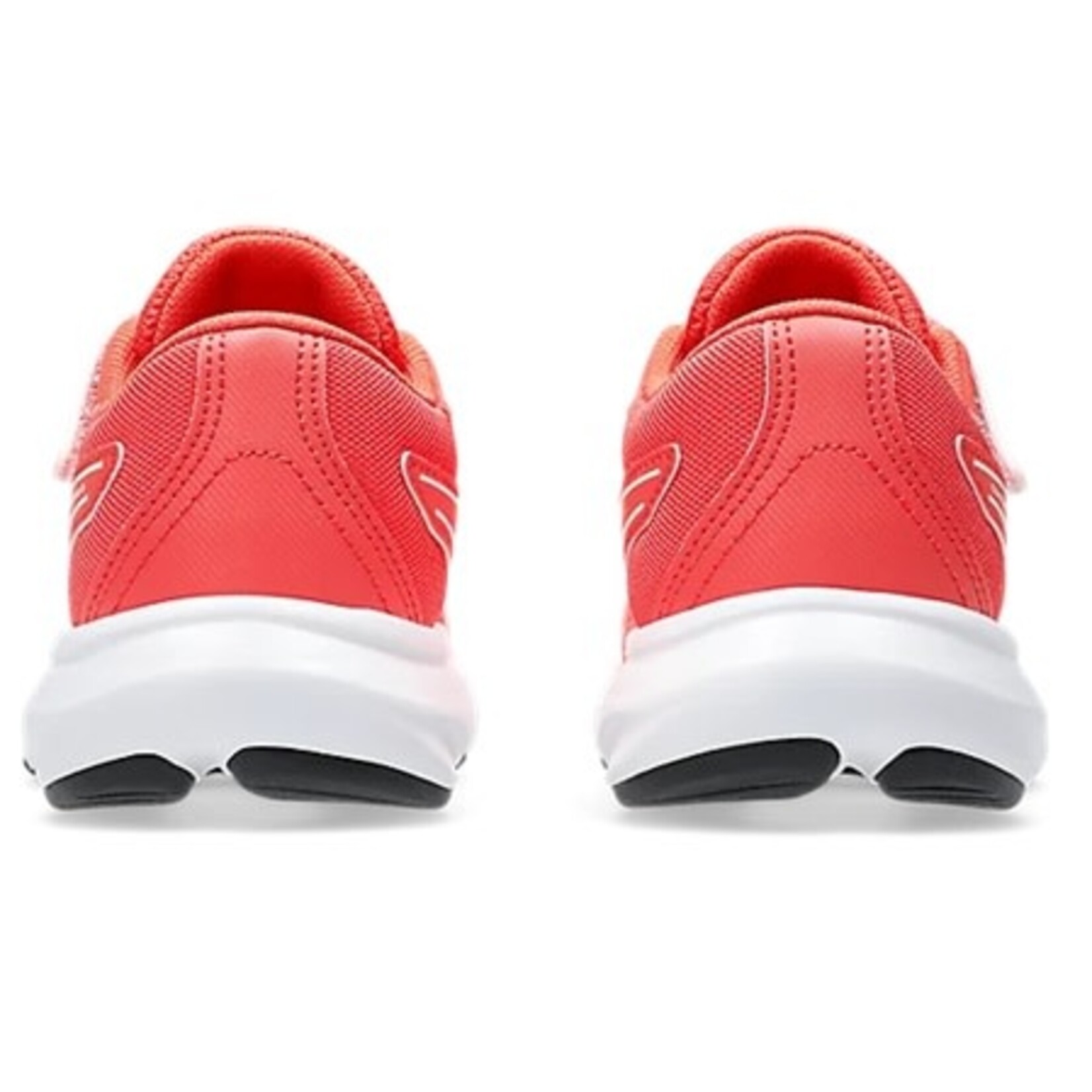 Asics ASICS - Chaussures de sport 'Contend 9PS - Coral Reef/Mojave'