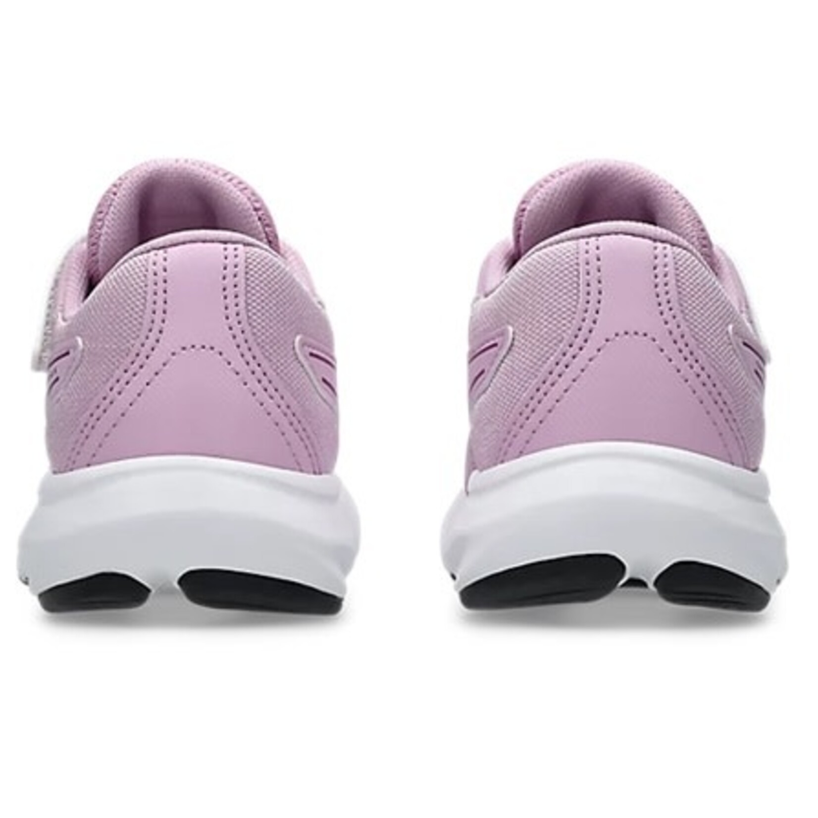 Asics ASICS - Chaussures de sport 'Contend 9PS - Light Ube/White'