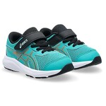 Asics ASICS - Running Shoes for toddlers 'Contend 9 TS - Wave Teal/Black'