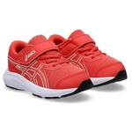 Asics ASICS - Running Shoes for toddlers 'Contend 9 TS - Coral Reef/Mojave'