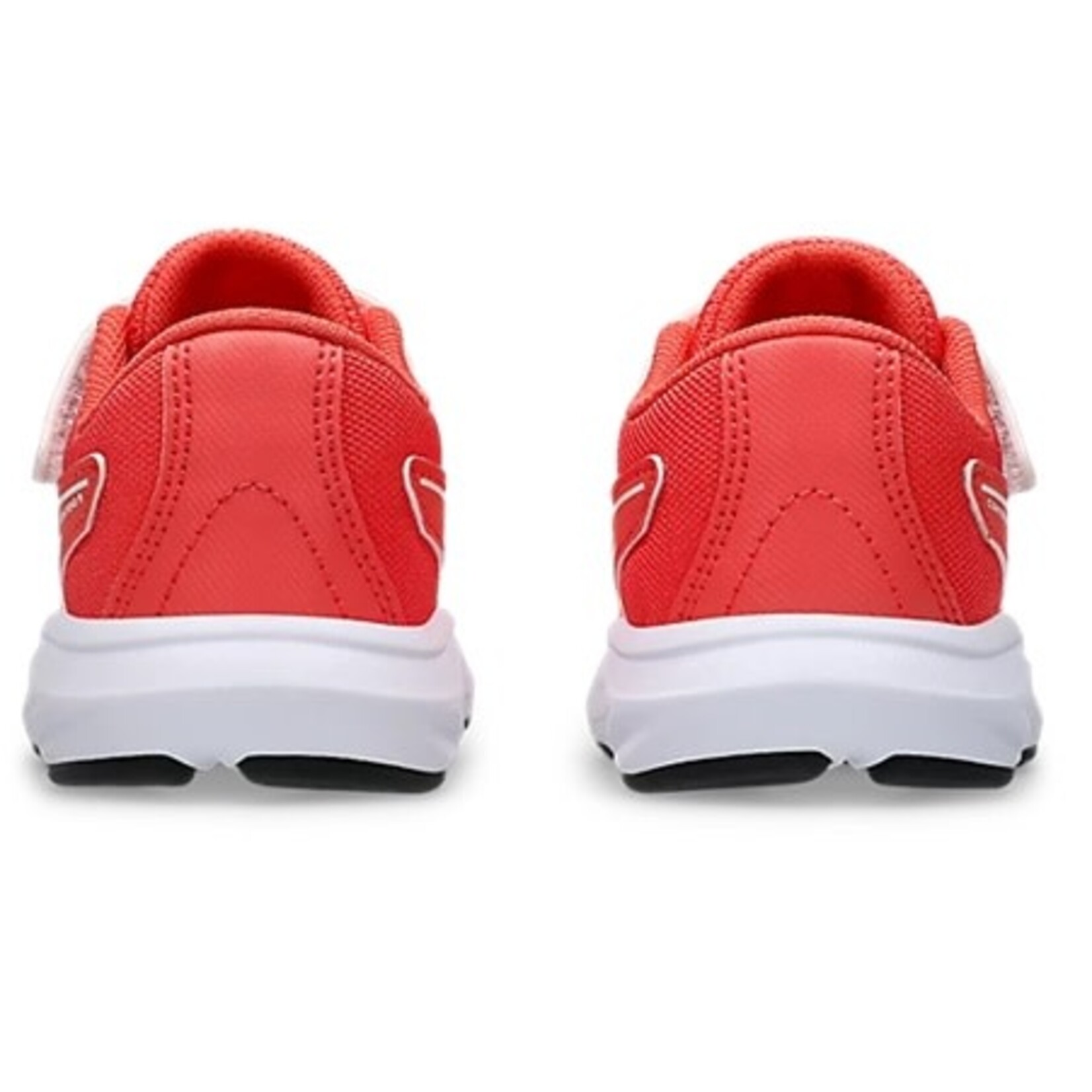 Asics ASICS - Chaussures de sport  pour bambins 'Contend 9 TS - Coral Reef/Mojave'