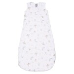 Perlimpinpin PERLIMPINPIN - Sac de nuit/gigoteuse en mousseline de coton - Insectes (0.7 togs)