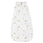 Perlimpinpin PERLIMPINPIN - Sac de nuit/gigoteuse en mousseline de coton - Pique-nique (0.7 togs)