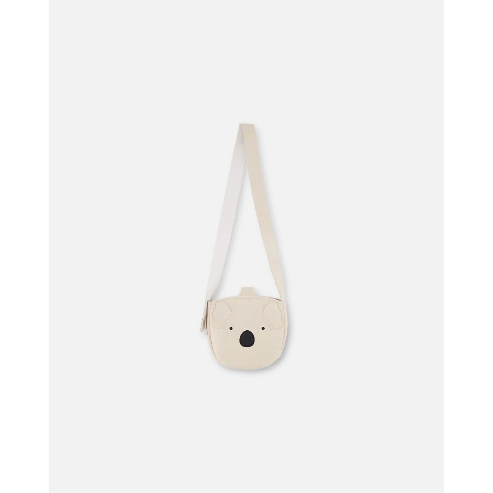 Deux par Deux DEUX PAR DEUX - Sac Koala en cuir synthétique