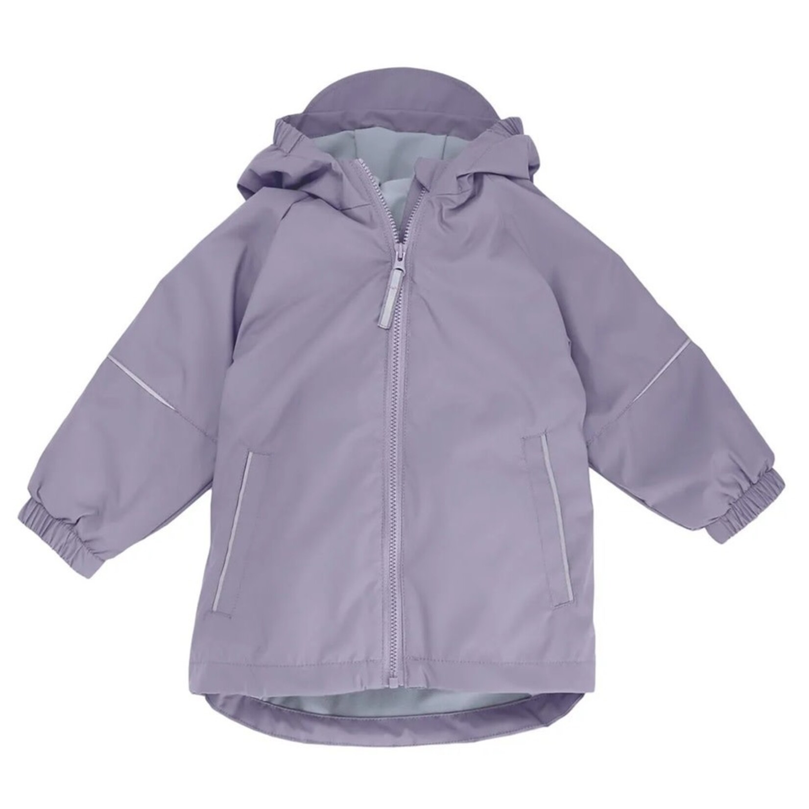 Calikids CALIKIDS - Manteau imperméable - Lavande