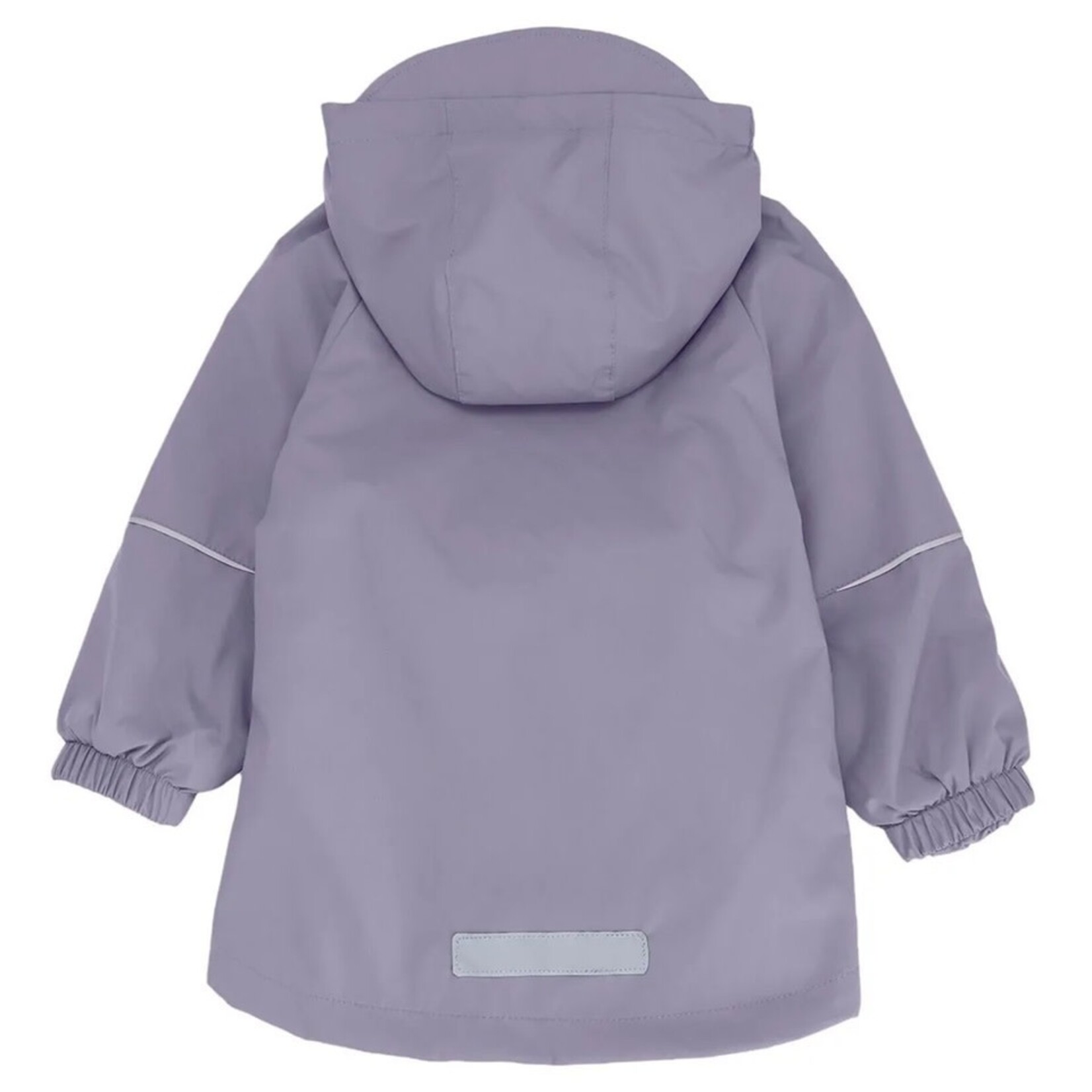 Calikids CALIKIDS - Waterproof jacket - Lavender