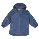 Calikids CALIKIDS - Manteau imperméable - Bleu gris