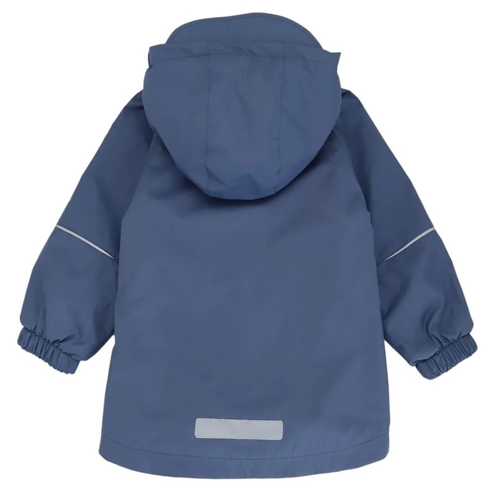Calikids CALIKIDS - Manteau imperméable - Bleu gris