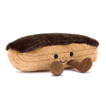 Jellycat JELLYCAT -  Amuseables Chocolate Eclair 'Étienne'