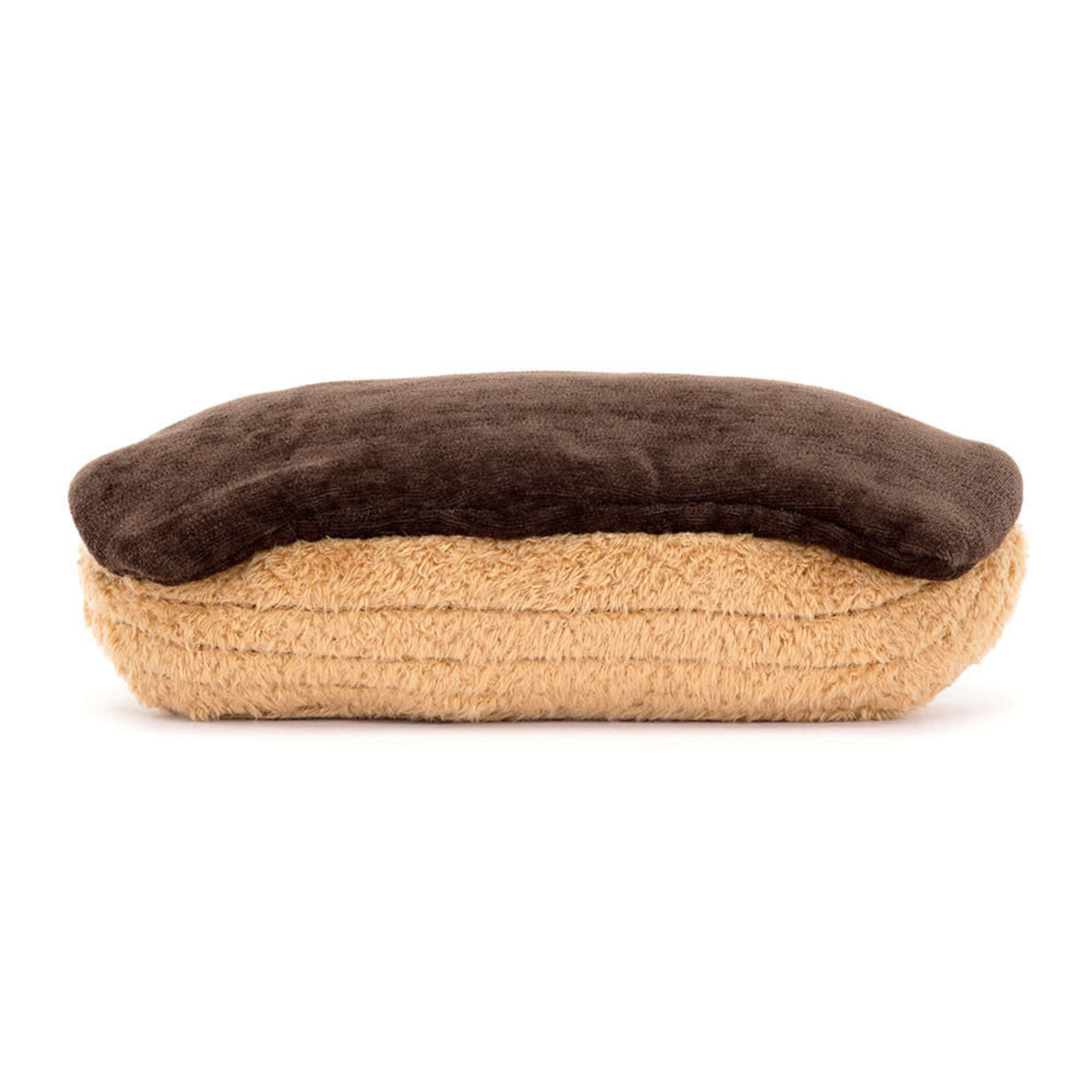 Jellycat JELLYCAT - Peluche Amuseables éclair au chocolat 'Étienne'