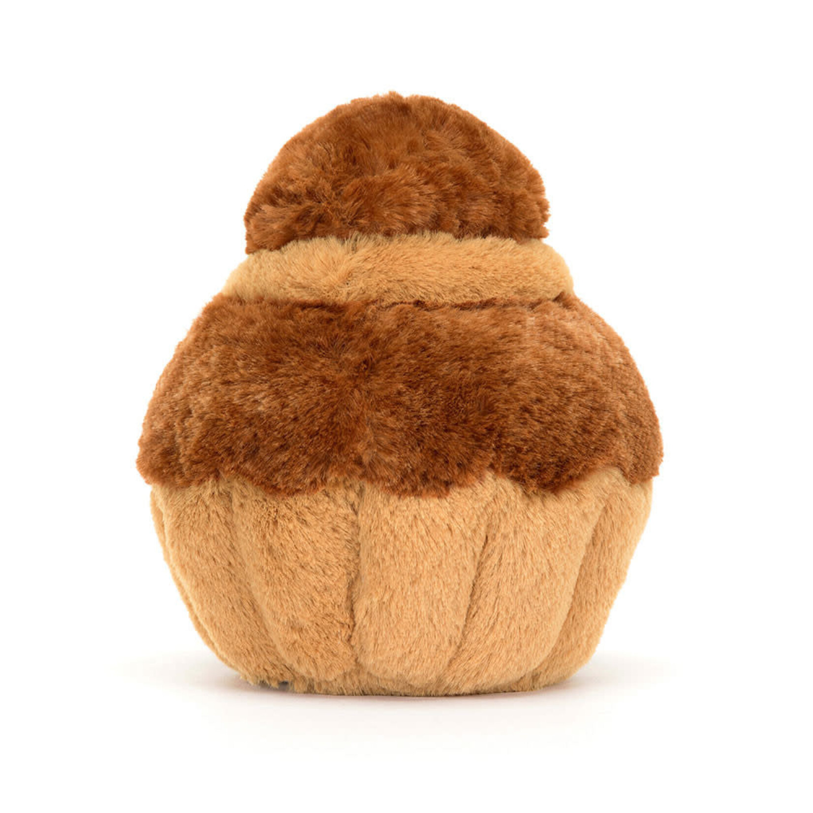 Jellycat JELLYCAT - Peluche Amuseables brioche - Brigitte