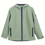 Color Kids COLOR KIDS - Softshell mid season jacket - Green Bay