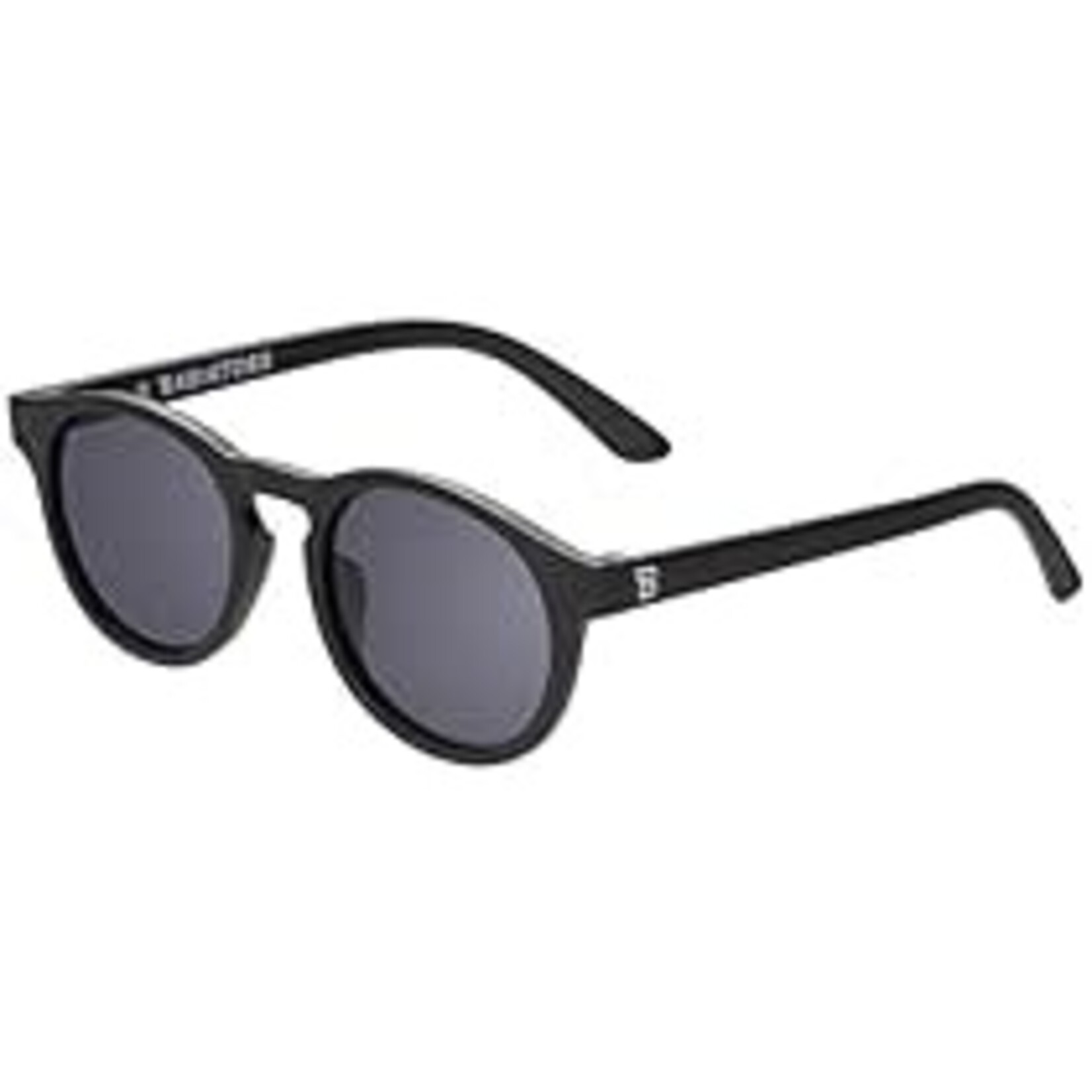 Babiators BABIATORS - Children's Sunglasses 'Keyhole - Black- Jet Black'