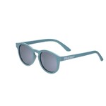 Babiators BABIATORS - Children's Sunglasses 'Keyhole - Silver mirrored lenses- Seafarer blue'