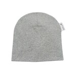 Tirigolo TIRIGOLO - Mid-season cotton beanie - Grey