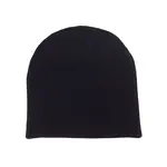 Tirigolo TIRIGOLO - Tuque de coton mi-saison - Bleu marine