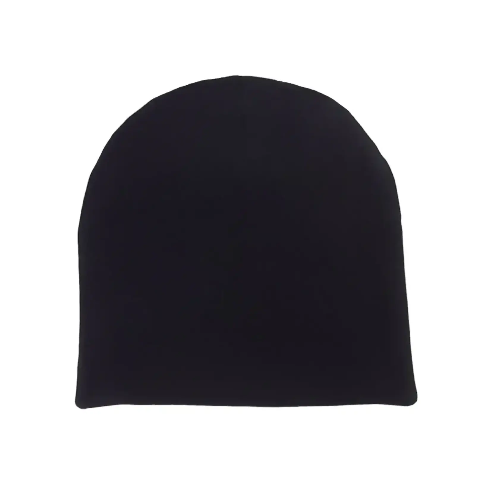 Tirigolo TIRIGOLO - Tuque de coton mi-saison - Bleu marine