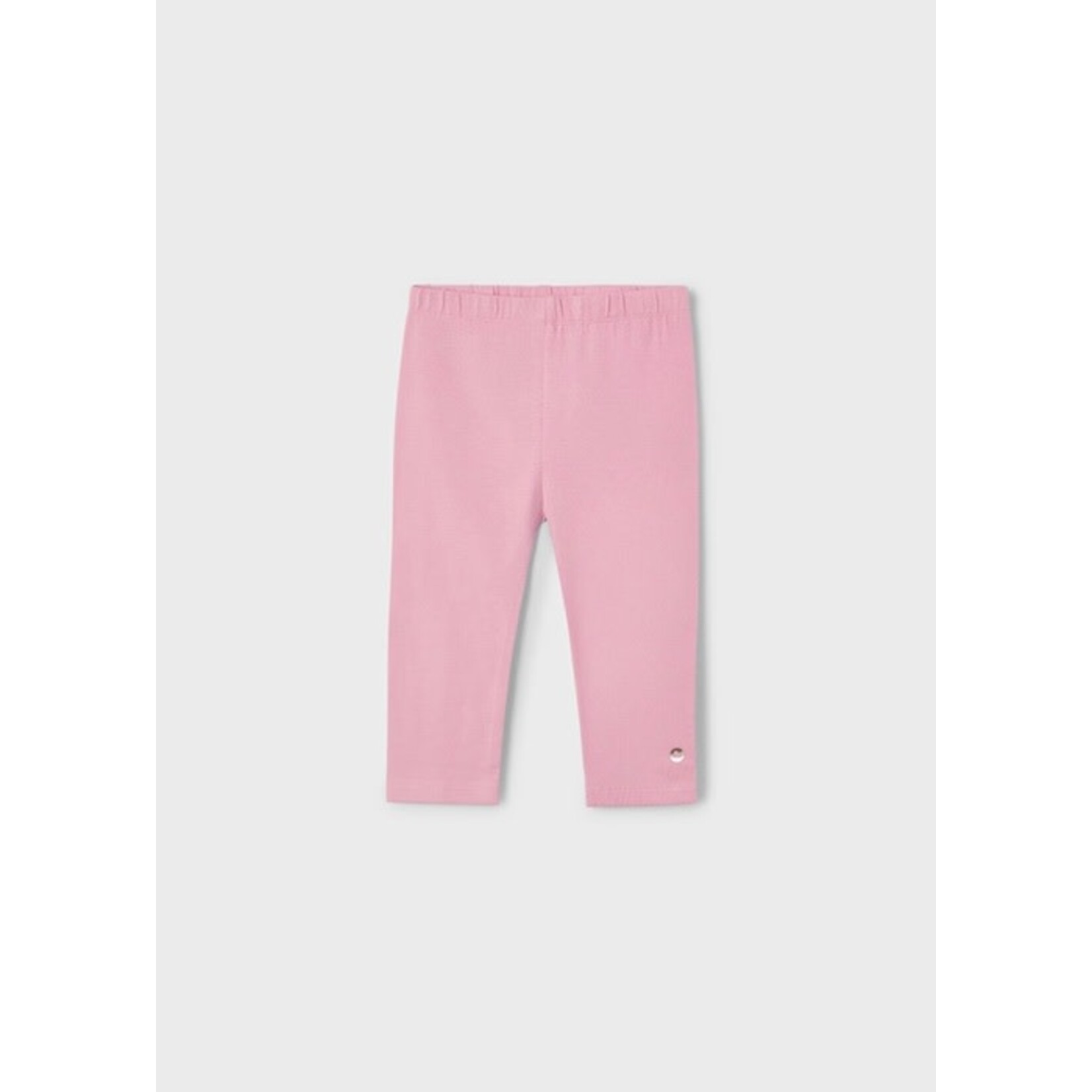 Mayoral MAYORAL - Legging capri rose