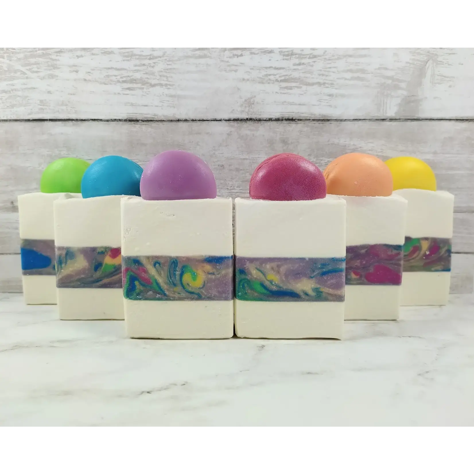 Margot MARGOT - Macaron soap