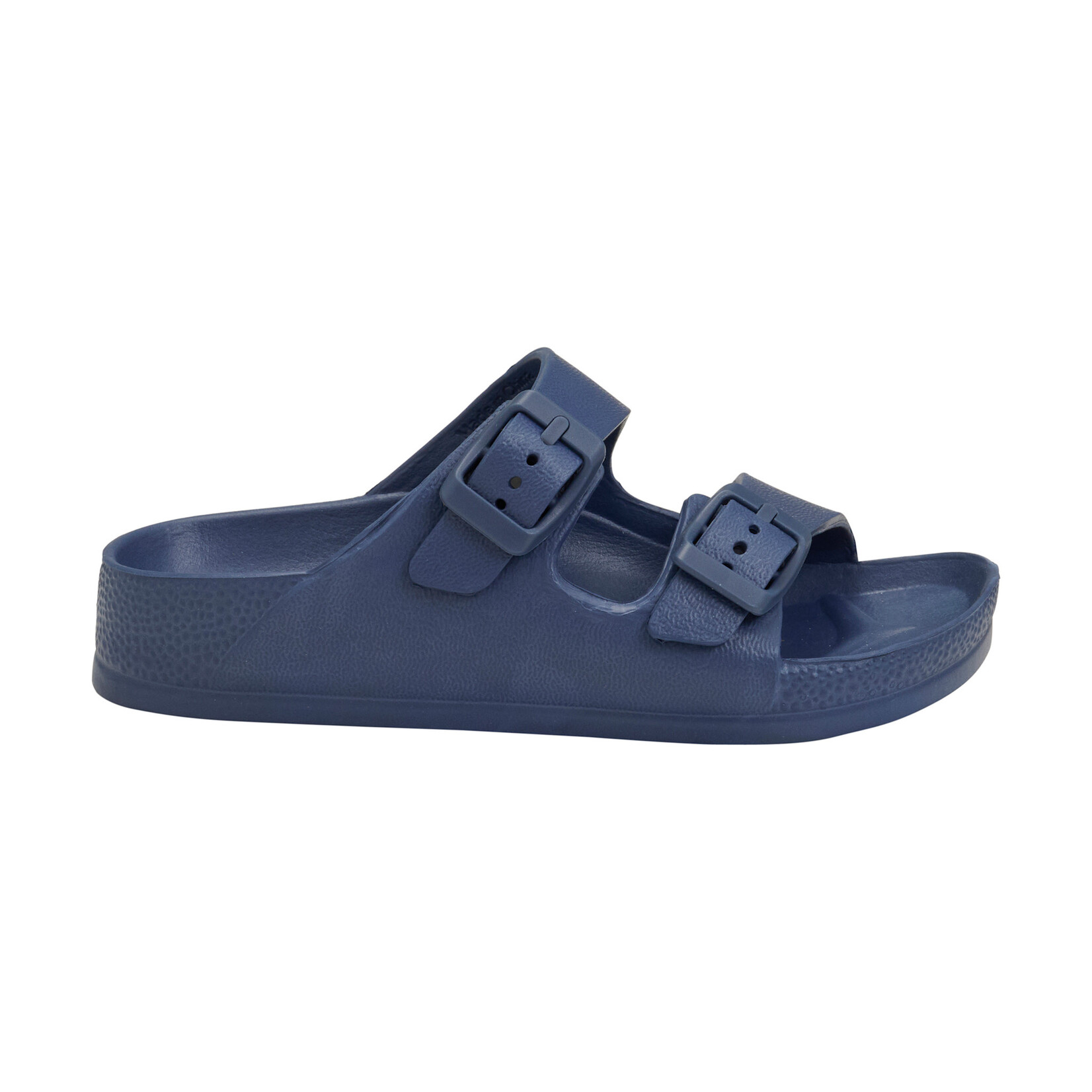 Color Kids COLOR KIDS - Sandales bleu marine à attaches