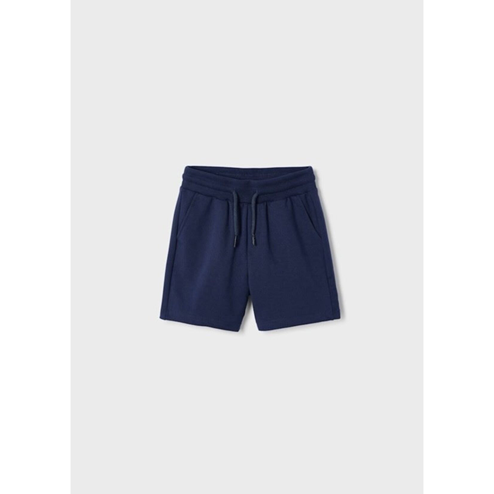 Mayoral MAYORAL - Soft navy blue shorts