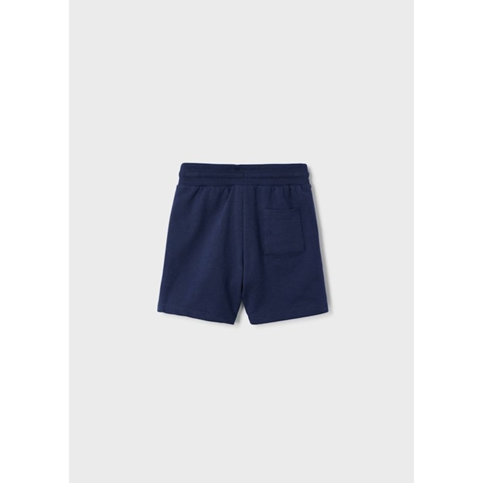 Mayoral MAYORAL - Short souple couleur bleu marine