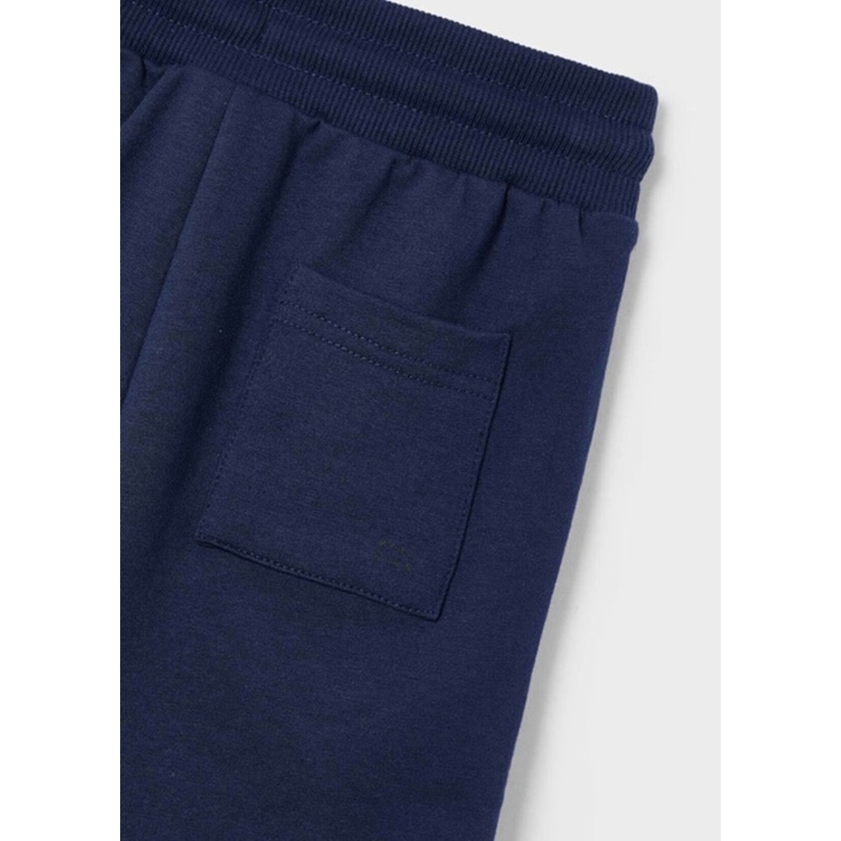 Mayoral MAYORAL - Soft navy blue shorts
