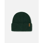 Deux par Deux DEUX PAR DEUX - Tuque en tricot mi-saison vert foret