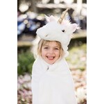 Great Pretenders GREAT PRETENDERS - Unicorn Cuddle Cape