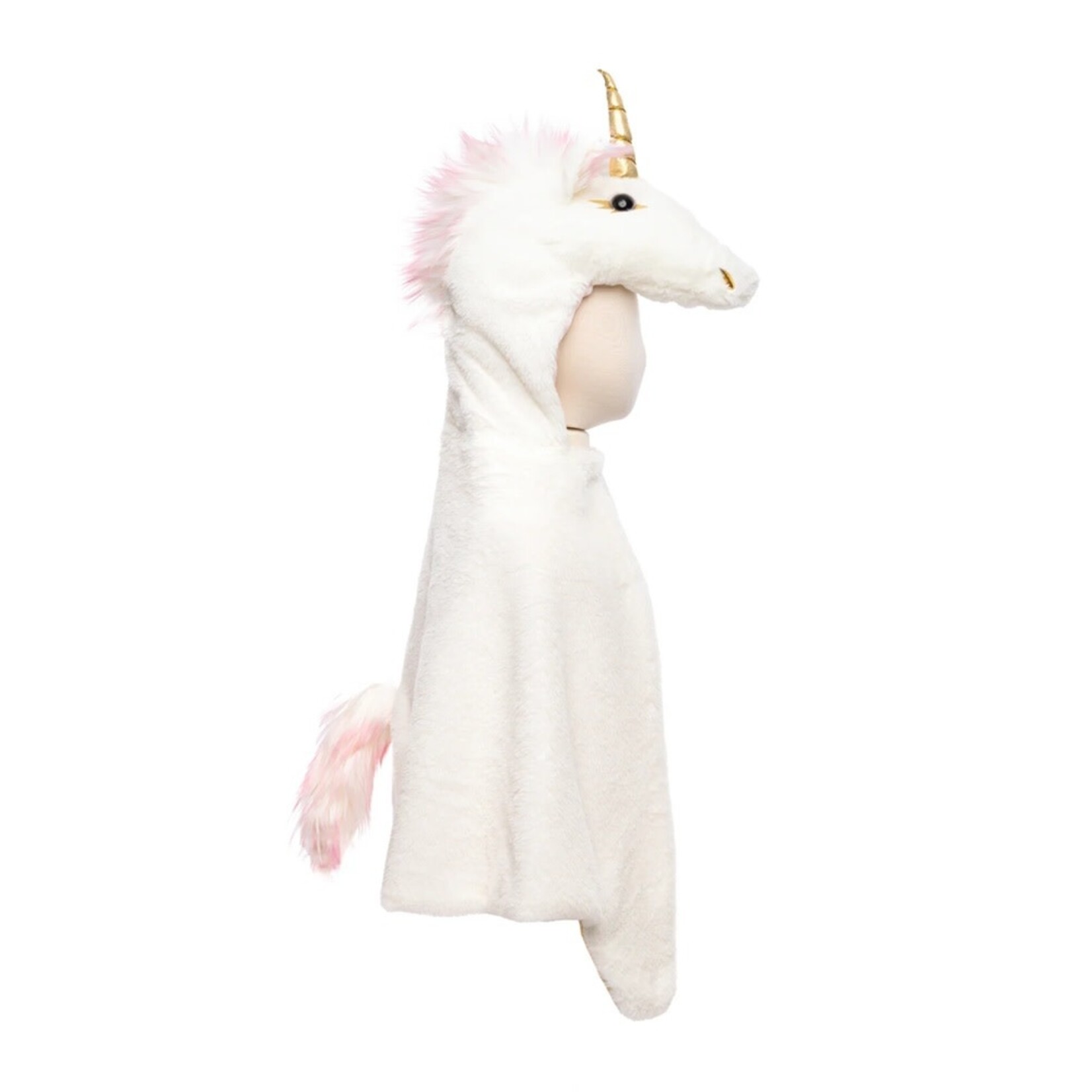 Great Pretenders GREAT PRETENDERS - Unicorn Cuddle Cape
