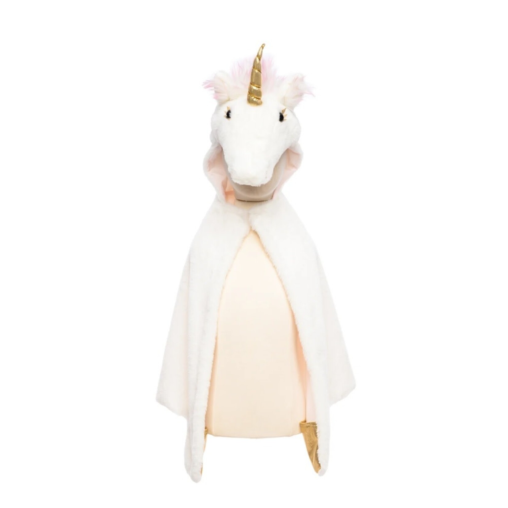 Great Pretenders GREAT PRETENDERS - Unicorn Cuddle Cape